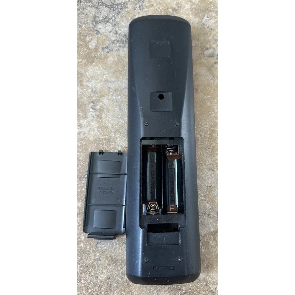 Toshiba SE-R0264 Original Remote Controller